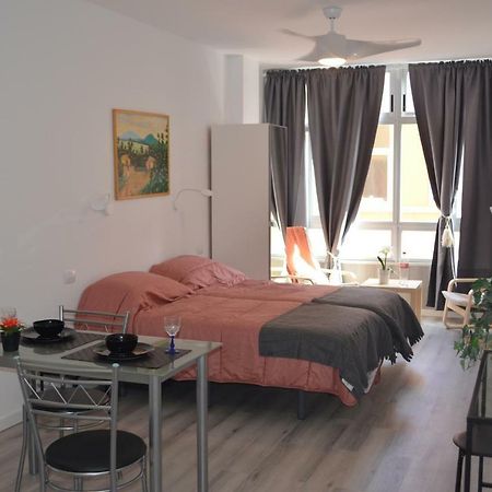 Mary Sanchez Loft Apartment Las Palmas de Gran Canaria Bagian luar foto