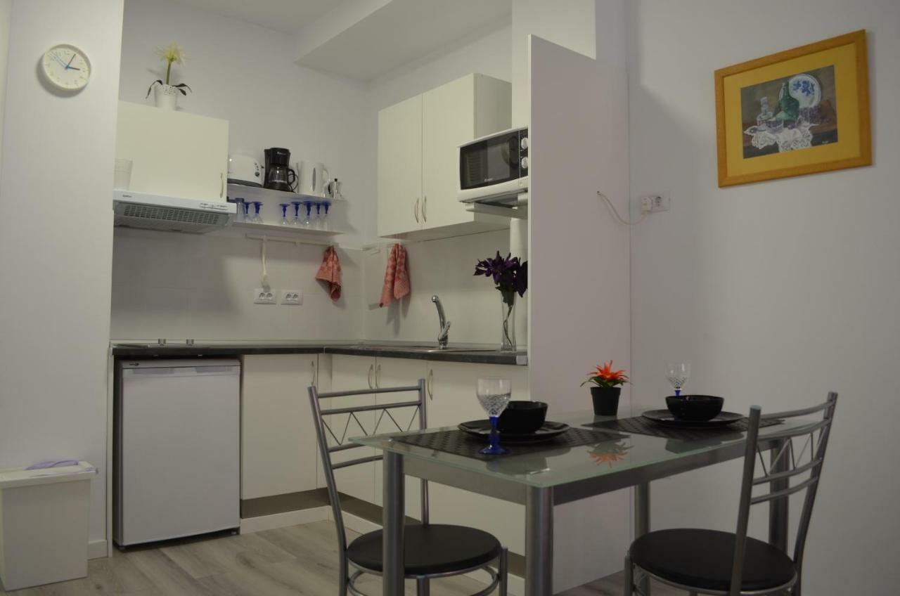 Mary Sanchez Loft Apartment Las Palmas de Gran Canaria Bagian luar foto