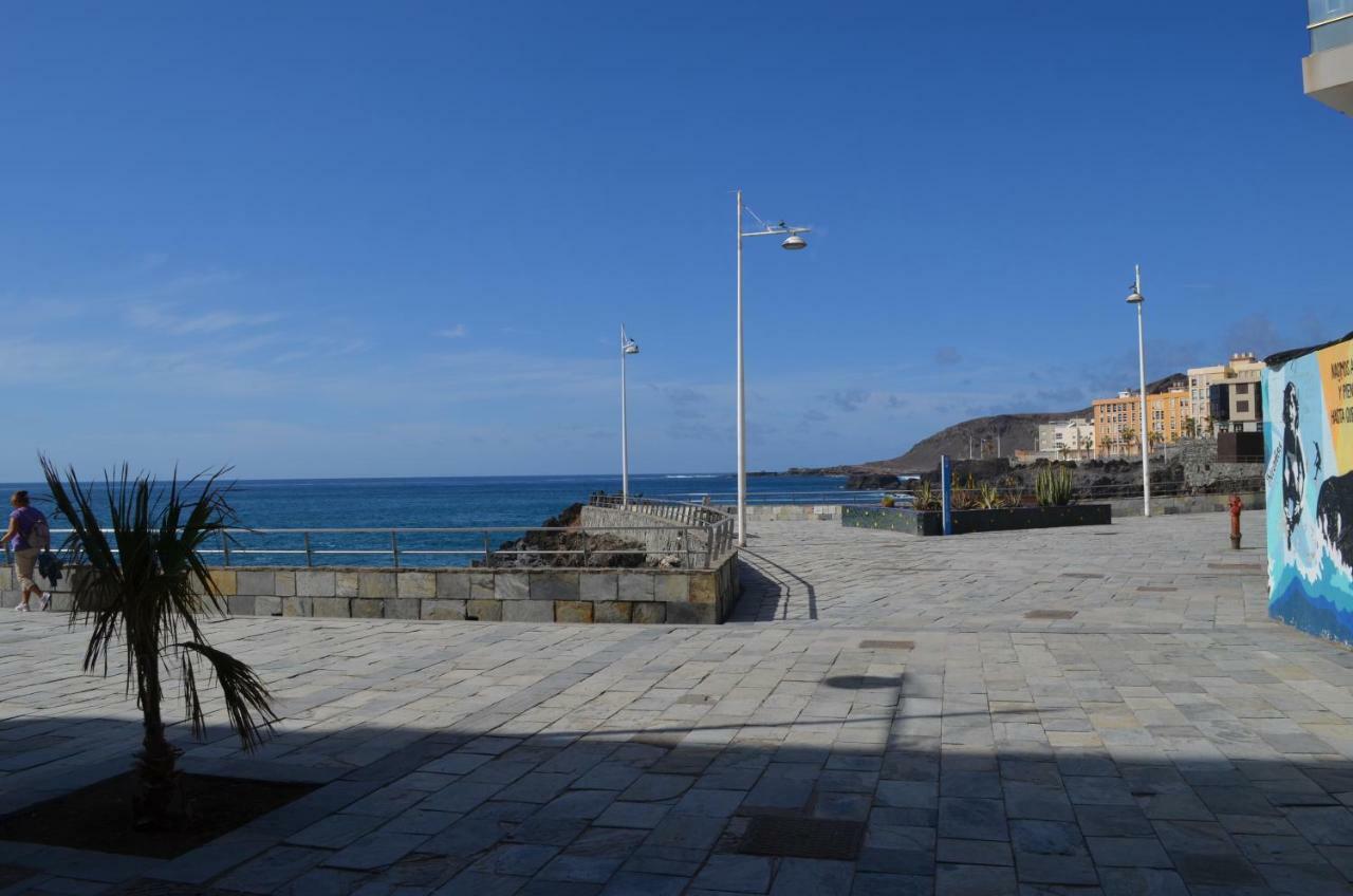 Mary Sanchez Loft Apartment Las Palmas de Gran Canaria Bagian luar foto