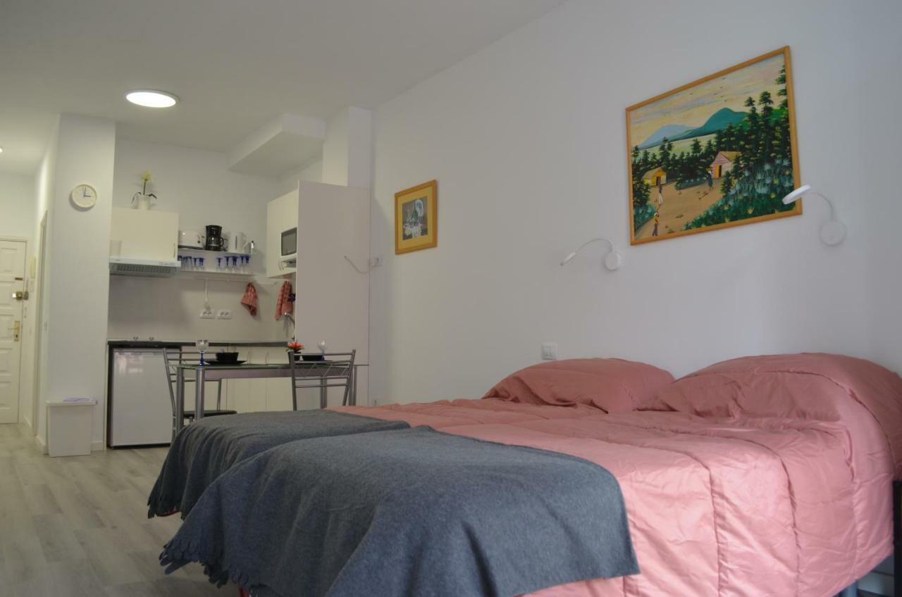 Mary Sanchez Loft Apartment Las Palmas de Gran Canaria Bagian luar foto