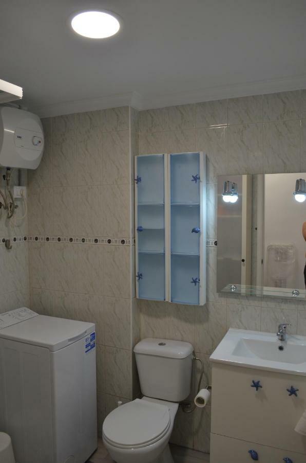 Mary Sanchez Loft Apartment Las Palmas de Gran Canaria Bagian luar foto