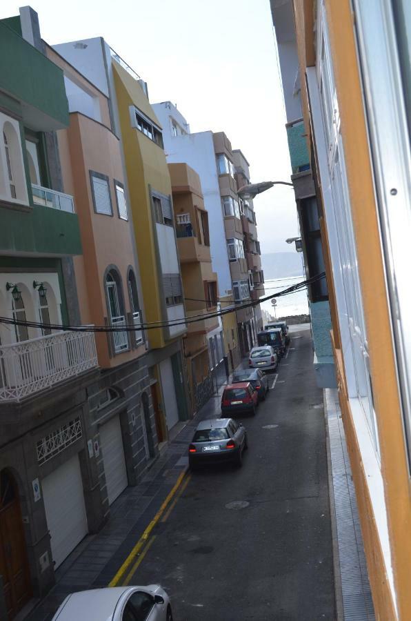 Mary Sanchez Loft Apartment Las Palmas de Gran Canaria Bagian luar foto