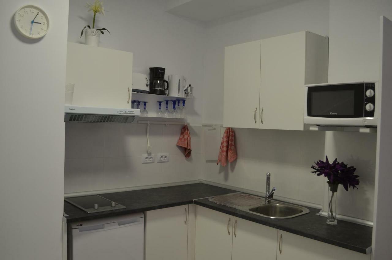 Mary Sanchez Loft Apartment Las Palmas de Gran Canaria Bagian luar foto